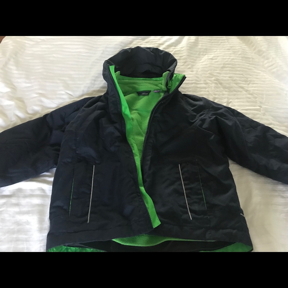 COPY - Bundle of boys clothes size 4-8 - Picture 7 of 7